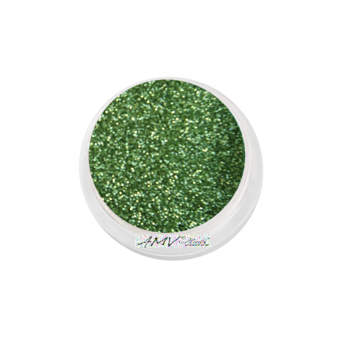 Sclipici B601Yelow Green